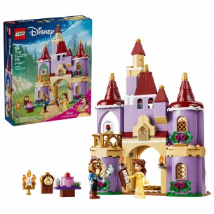 Belle & the Beast's Enchanted